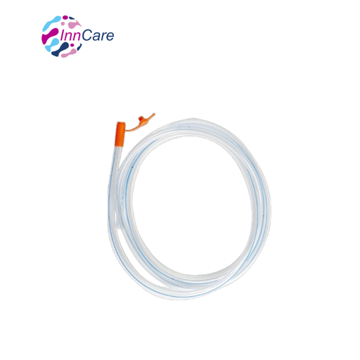 [INN-424]  Sonda Nasogástrica (Levin) FR5, Tubo de 40 cm InnCare