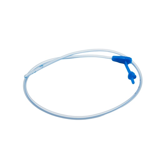 [INN-425] Sonda Nasogástrica (Levin) FR6, Tubo de 40 cm InnCare