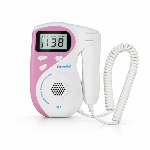 [H10-3] Doppler Fetal