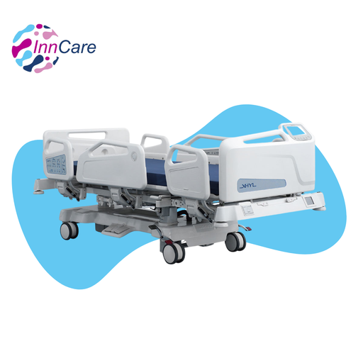[HL-B117A] Cama Hospitalaria Para UCI Eléctrica InnCare