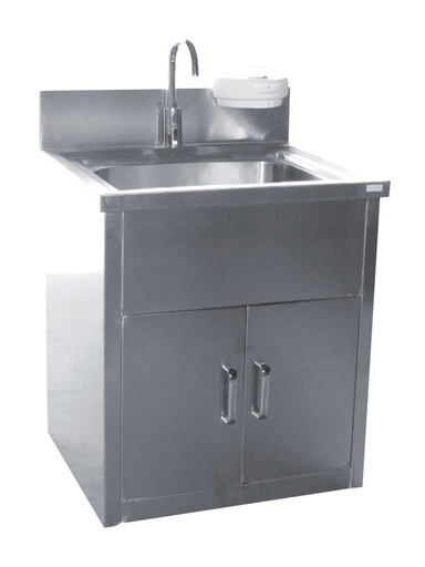 [SKH036] Lavamanos Quirúrgico de una Estación InnCare 