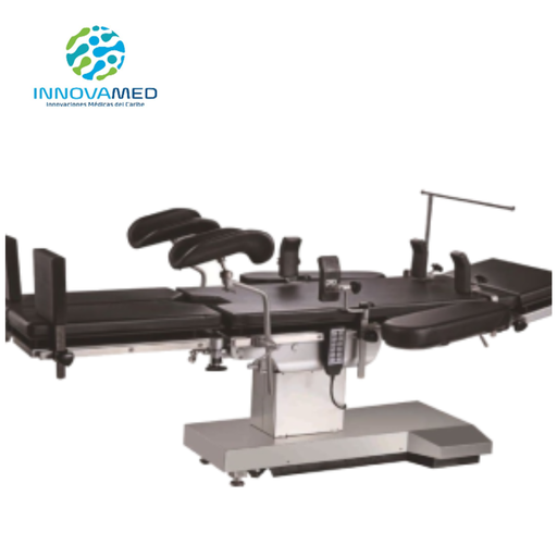 [BW700] Mesa Quirúrgica con Accesorios BOWIN