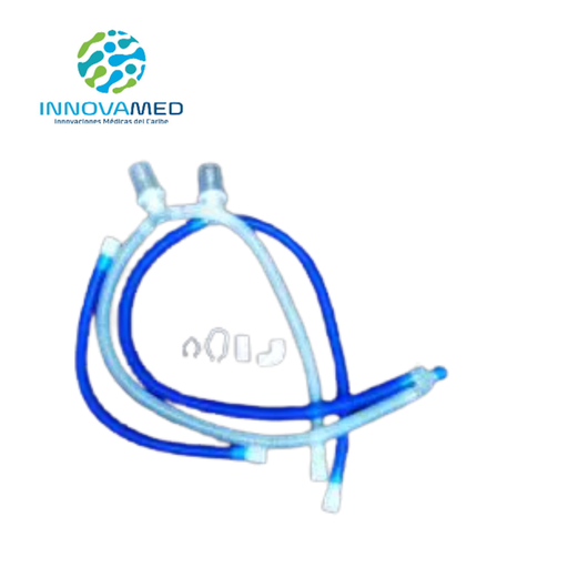 [040-001541-00] Circuito Respiratorio Desechable para Adulto, VADI G-316002