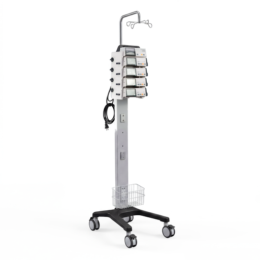 [MX8900] Estación Para Bomba de Infusión Comen