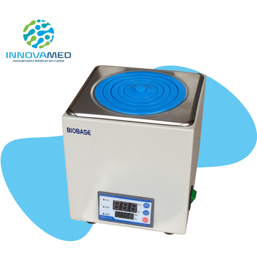 [SY-2L6H] Baño de María