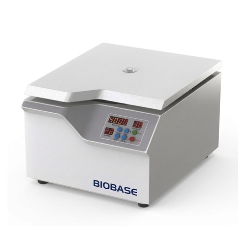 [BKC-TL4B] CENTRIFUGA DE 12 TUBO  BIOBASE