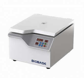 [BKC-TL4B] CENTRIFUGA DE 12 TUBO  BIOBASE