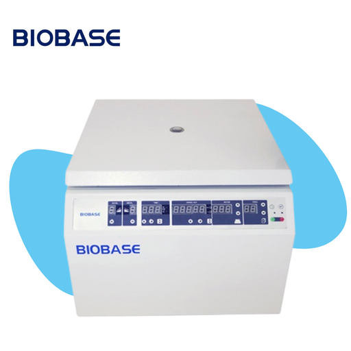 [BKC-TL6] Centrifuga de 24 Tubos Biobase BKC-TL6