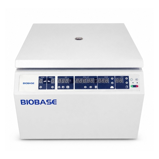 [BKC-TL6] Centrifuga de 24 Tubos Biobase BKC-TL6