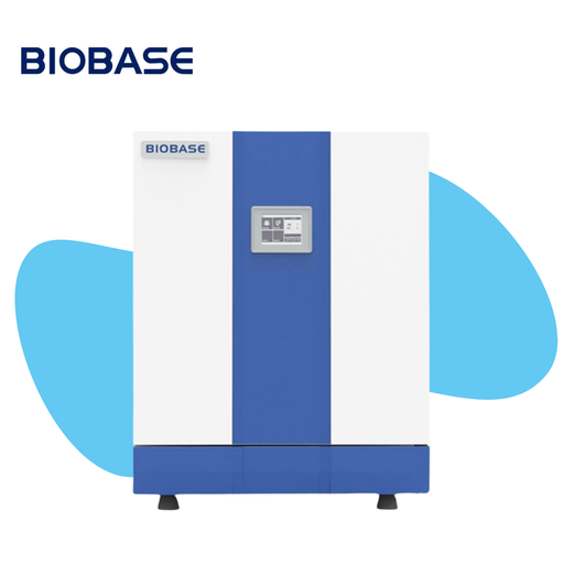 [BJXP-H54BK] Estufa Incubadora de 50L Biobase