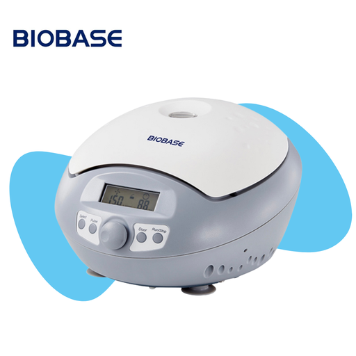 [D2012-PLUS] Microcentrifuga Biobase