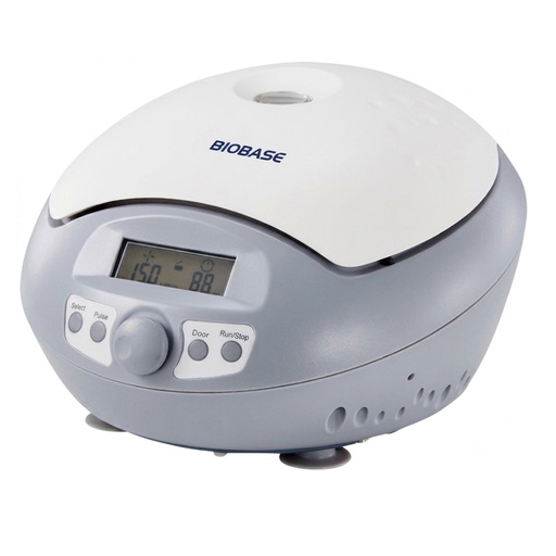[D2012-PLUS] Microcentrifuga Biobase