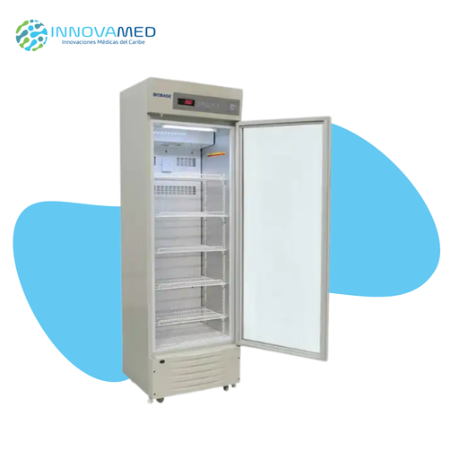 [BPR-5V310] Refrigerador (10-15 PIES) de Laboratorio BRP-5V310