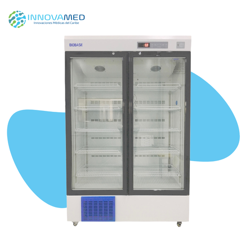 [BPR-5V588] Refrigerador ( 15-25 Pies ) BPR-5V588 de Laboratorio