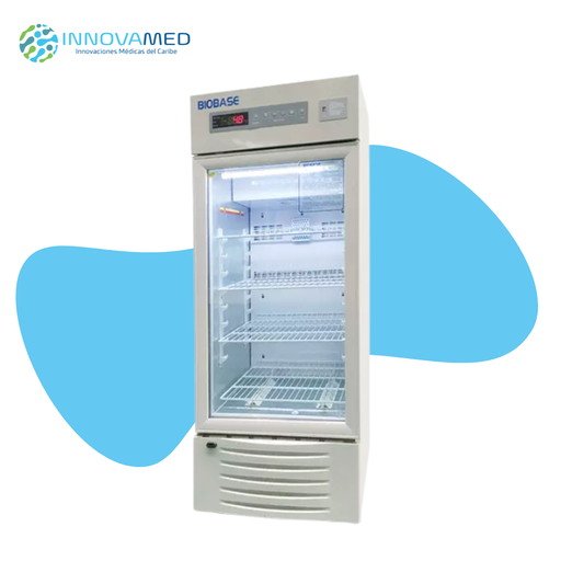 [BPR-5V160] Refrigérador (4-6 Pies) de Laboratorio BPR-5V160