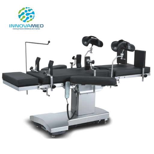 [BW600] Mesa Quirúrgica BOWIN