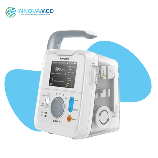 [ENP-1] Bomba de Alimentación Enteral BEYOND