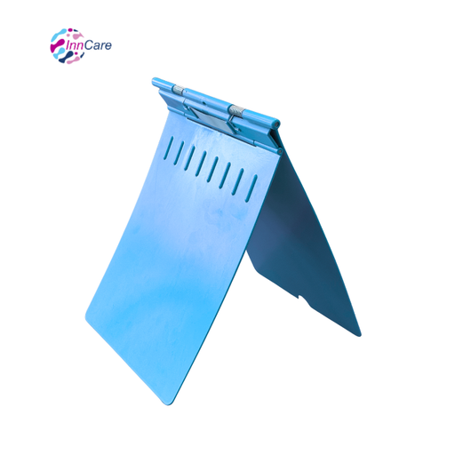 [AG-PCH001 A] Porta Récord Azul 