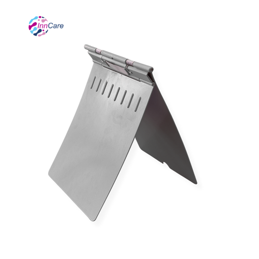 [AG-PCH001 BG] PORTA RECORD CLINICO INNCARE