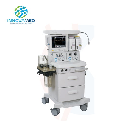 [AM852] Máquina de Anestesia Eternety