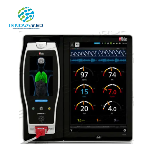 [9515] Módulo Anis P/Masim-9515