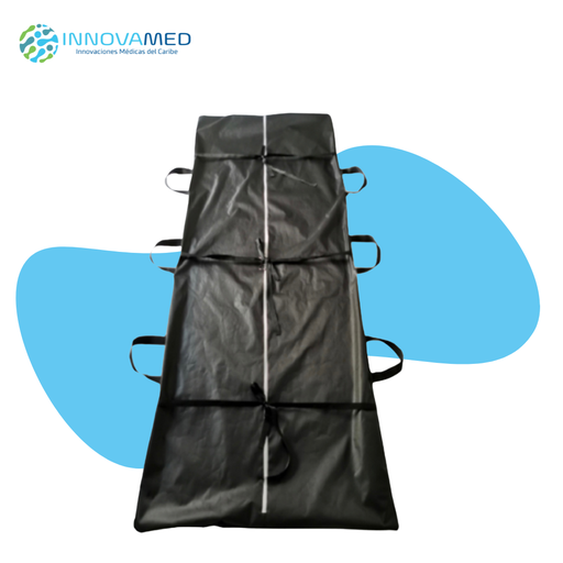 [LC-001] Bolsa Para Cadaver
