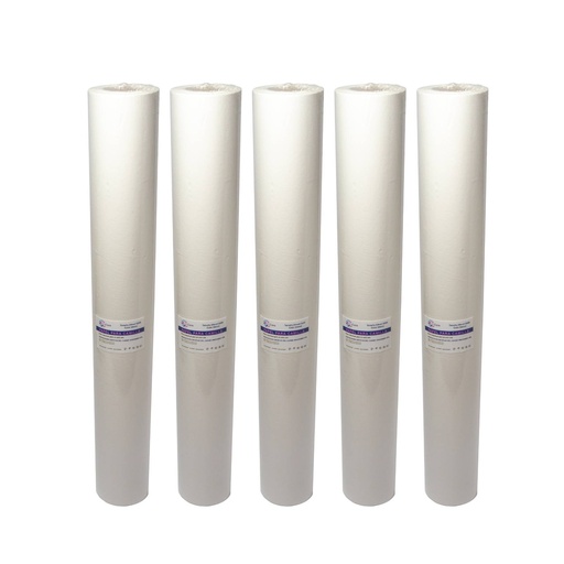 [INN-0002] Papel Camilla  20 x 225 en Seda InnCare