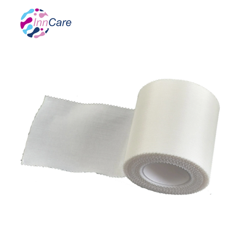 [INN-F028] Esparadrapo Base de Seda InnCare