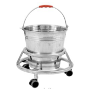 [SKHO34-5] Cubeta de Desechos Quirúrgicos 14L InnCare