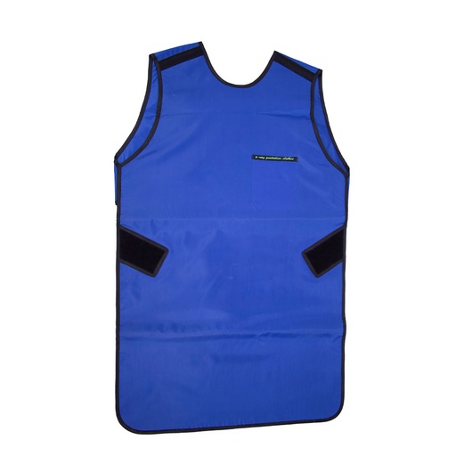 [INN-L116] Delantal Emplomado InnCare 