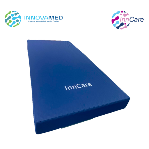 [INN-0004] Colchon Hospitalario Confort 75" x 28" 6"altura InnCare
