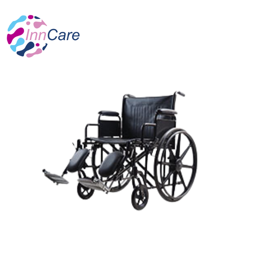 [YK9052B 24] Silla de Ruedas de 24'' InnCare