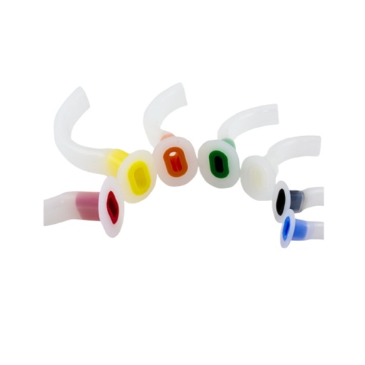 [INN-448] Cánula Guedel No. 1 InnCare