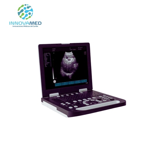[DP-50PLUS] Sonografo Veterinario, Vet Promed