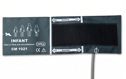 [PM-12A (PED)] Brazalete Pediátrico para Monitor PM-12A