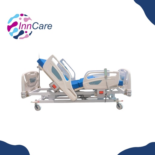 [INN-L001] Cama Hospitalaria Eléctrica de 3 Posiciones  InnCare 