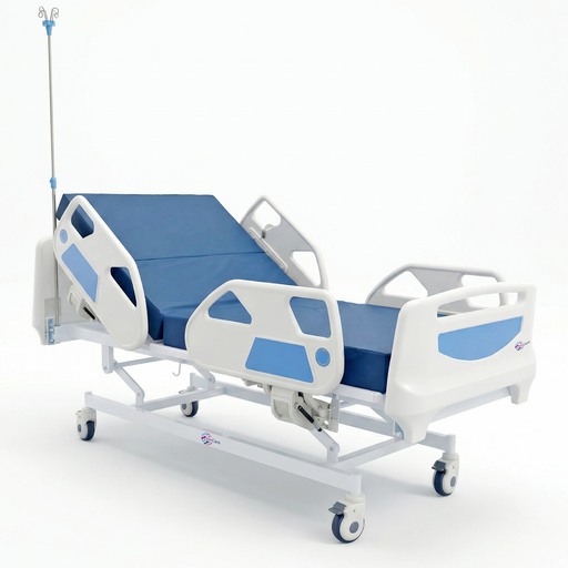 [INN-L001] Cama Hospitalaria Eléctrica de 3 Posiciones  InnCare 