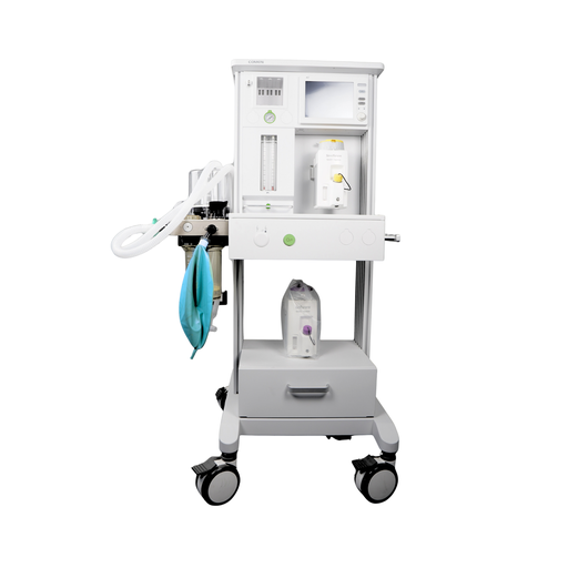 [A7] Máquina de Anestesia Comen A7