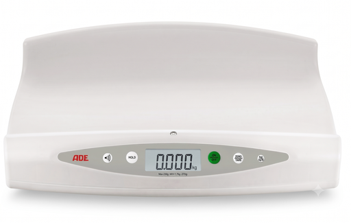 [M118600] Balanza Pediatrica Digital ADE