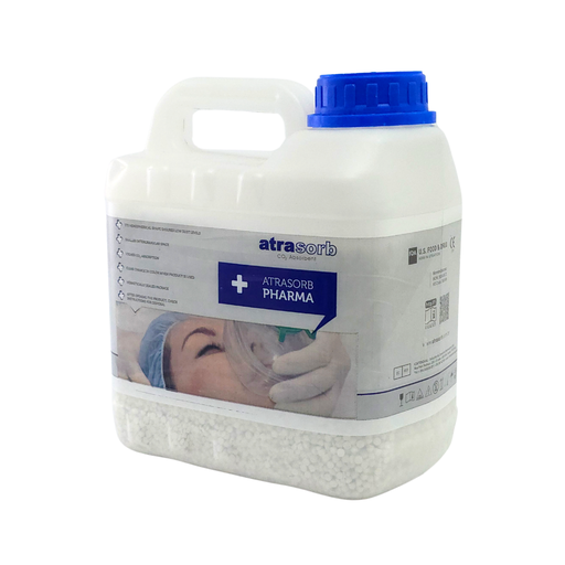 [LC-014] Cal Sodada de 10 Libras, 1 Galón Atrasorb 