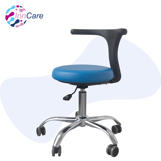 [INN-L016] Taburete Para Odontólogo InnCare
