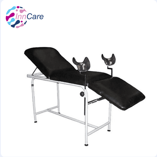 [INN-L027] Mesa de examen Ginecológico InnCare