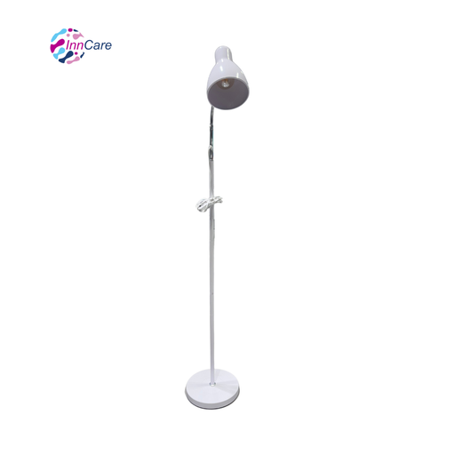 [INN-L012] Lampara de Examen Cuello de Ganso Inncare