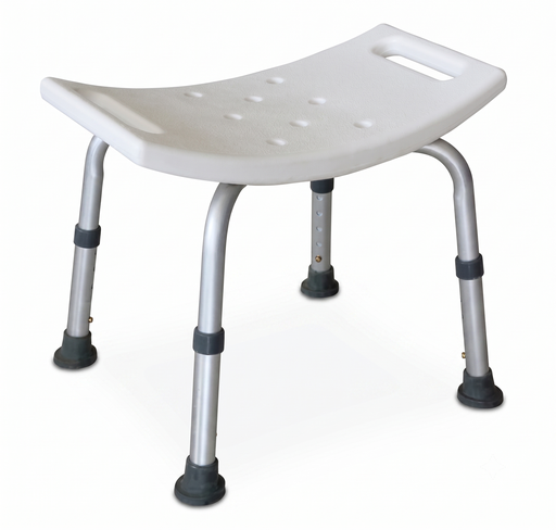 [INN-L033] Silla de Baño sin Respaldo InnCare 