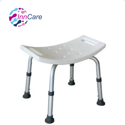 [INN-L033] Silla de Baño sin Respaldo InnCare 