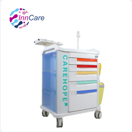 [INN-L036] Carro de Paro L36 InnCare  
