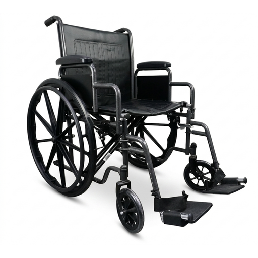 Silla de Ruedas InnCare 