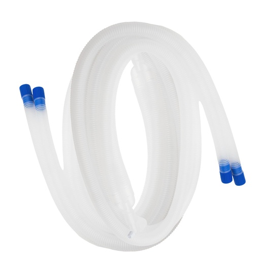 [INN-A008-1] Circuito de Anestesia 1.8M Verde InnCare