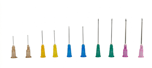 Aguja Hipodermica InnCare