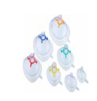 Mascara de Oxigeno Anestesia InnCare